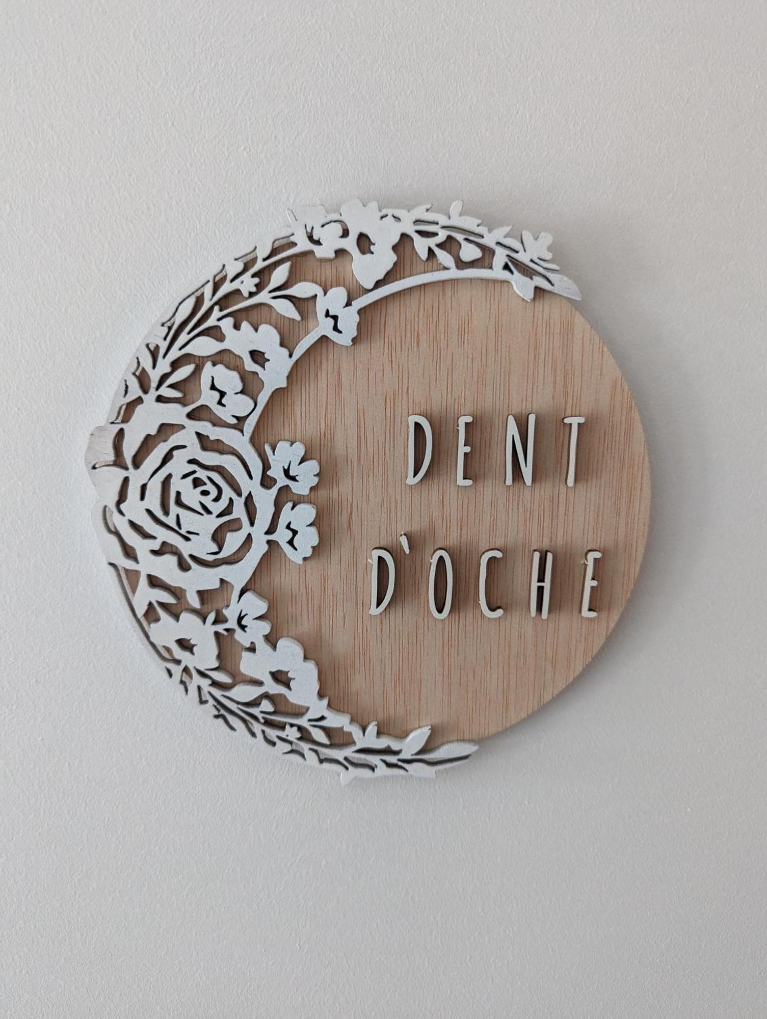Cosy Et Moderne - Dent D'Oche Apartment โทนง-เลส์-แบงส์ ภายนอก รูปภาพ